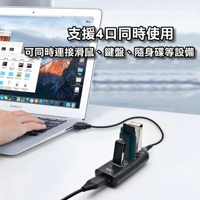 【2025必買】usb擴充終極推薦清單 | 好吃美食的八里人
