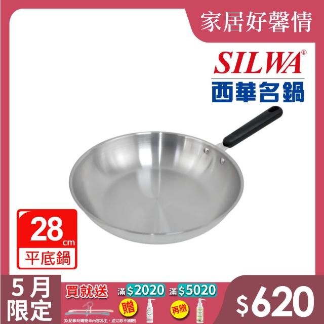 【2025必買】不鏽鋼平底鍋終極推薦清單 | 好吃美食的八里人
