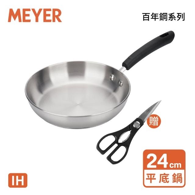 【2025必買】不鏽鋼平底鍋終極推薦清單 | 好吃美食的八里人