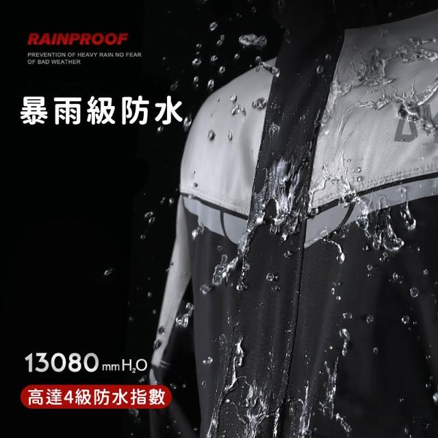 【2025必買】二件式雨衣終極推薦清單 | 好吃美食的八里人