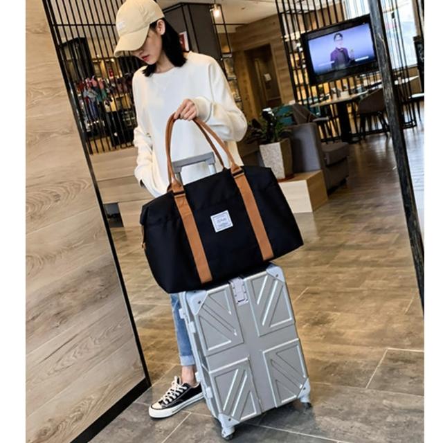 【2025必買】拉桿旅行袋終極推薦清單 | 好吃美食的八里人