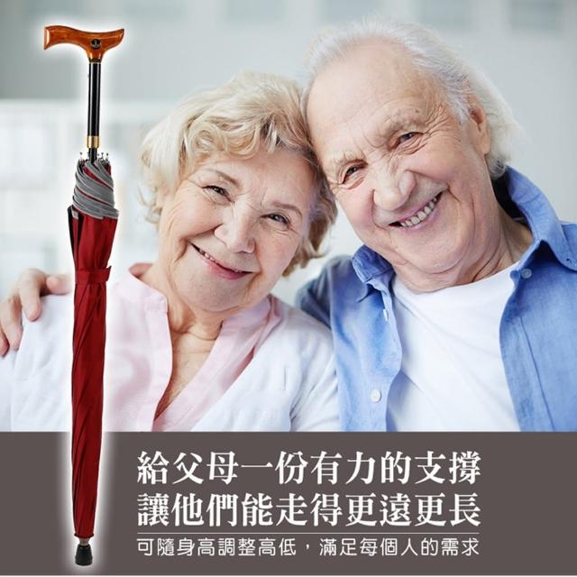 【2025】拐杖傘推薦10款高評價人氣品牌排行榜 | 好吃美食的八里人