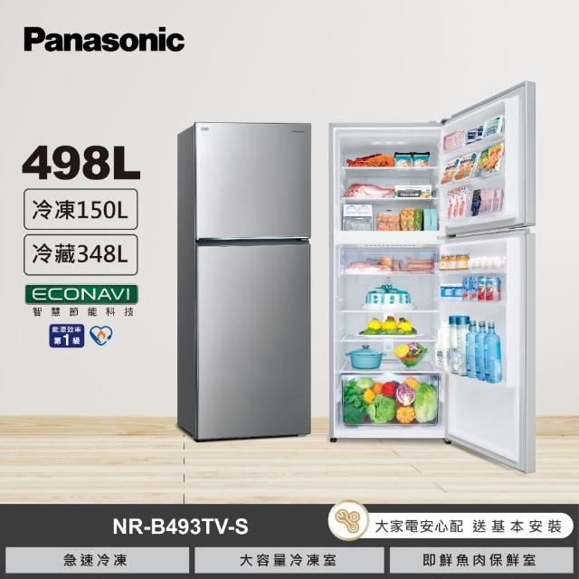 【2025】Panasonic國際牌冰箱推薦10款高評價Panasonic國際牌冰箱品牌排行 | 好吃美食的八里人