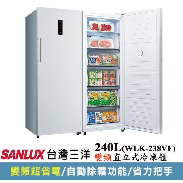 【2025】冷凍櫃推薦ptt》10款高評價人氣品牌排行榜 | 好吃美食的八里人