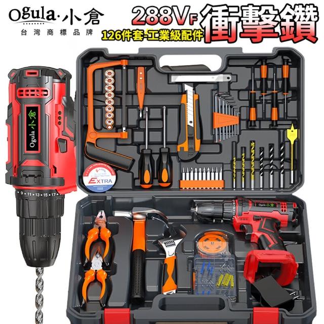 【2025】小電鑽推薦10款高評價小電鑽品牌排行 | 好吃美食的八里人