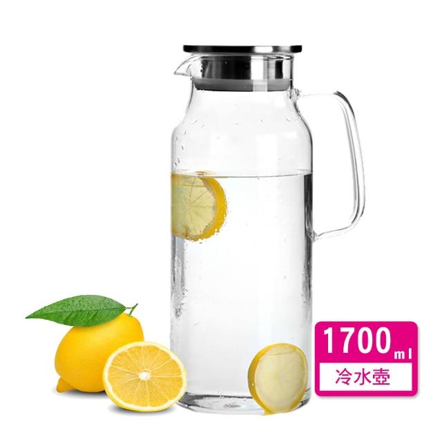 【2025】玻璃冷水壺推薦10款高評價玻璃冷水壺品牌排行 | 好吃美食的八里人