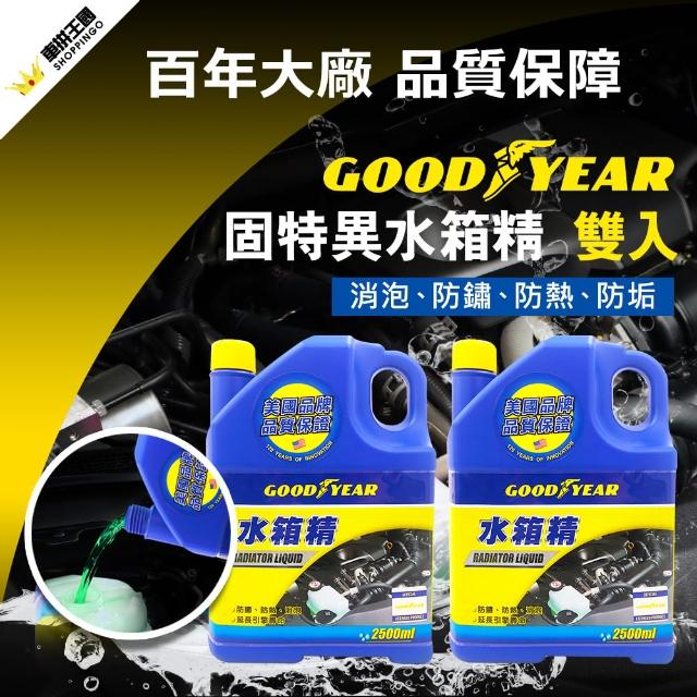 【2025】水箱精推薦10款高評價水箱精品牌排行 | 好吃美食的八里人