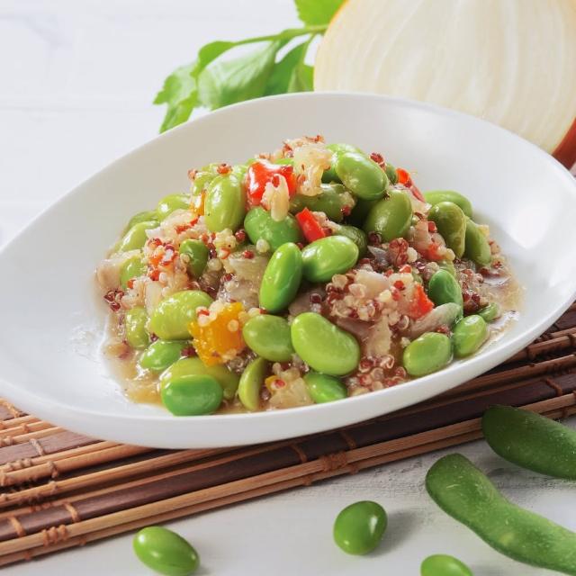 【2025必買】毛豆終極推薦清單 | 好吃美食的八里人