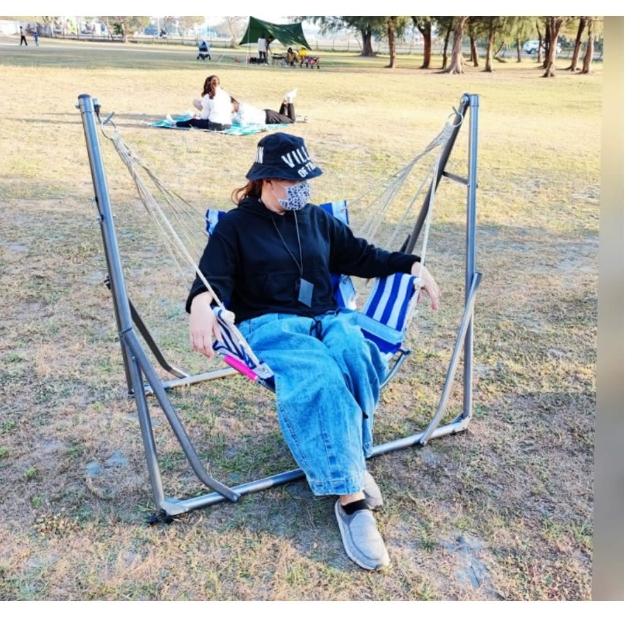 【2025必買】吊椅終極推薦清單 | 好吃美食的八里人