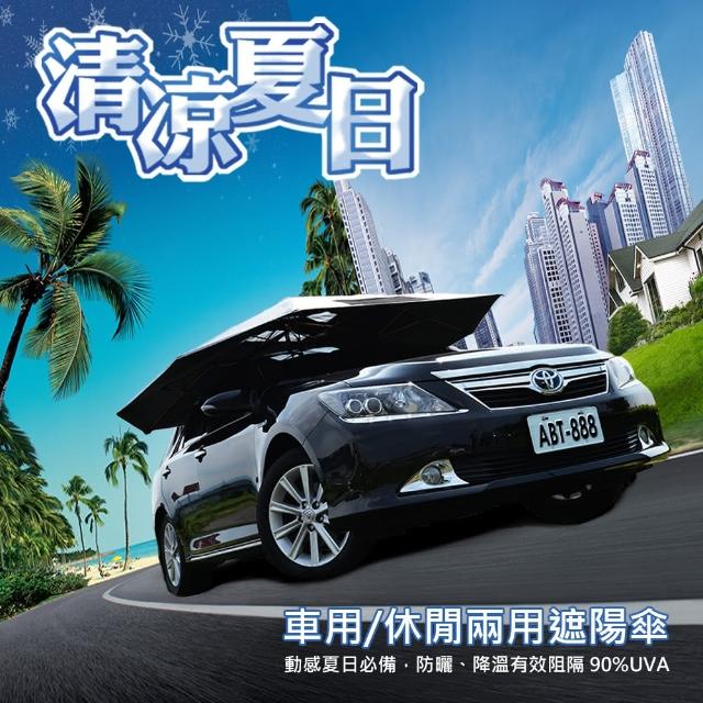 【2025】車用遮陽傘推薦ptt》10款高評價人氣品牌排行榜 | 好吃美食的八里人