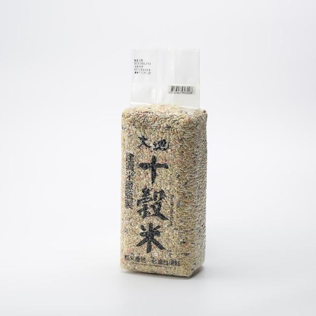 【2025】十穀米推薦10款高評價十穀米品牌排行 | 好吃美食的八里人