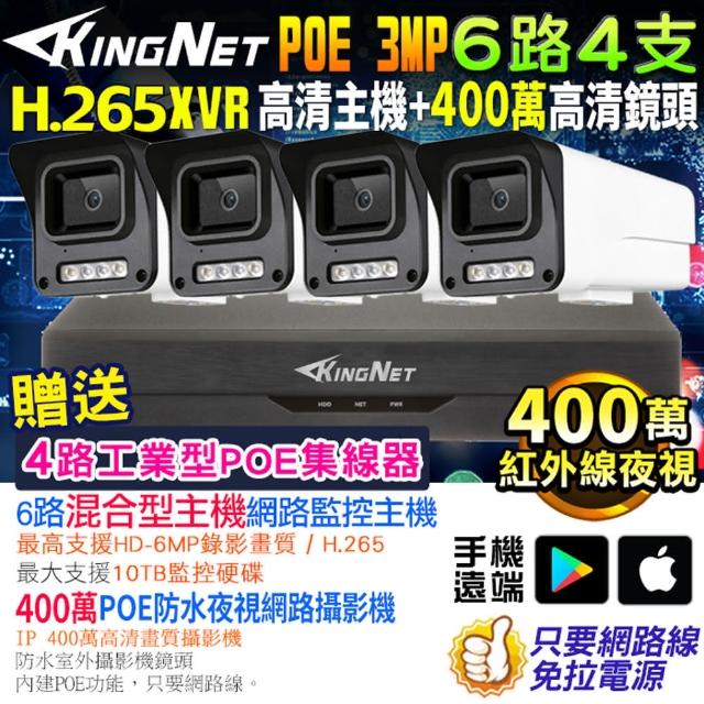 【2025】poe監視器推薦10款高評價poe監視器品牌排行 | 好吃美食的八里人