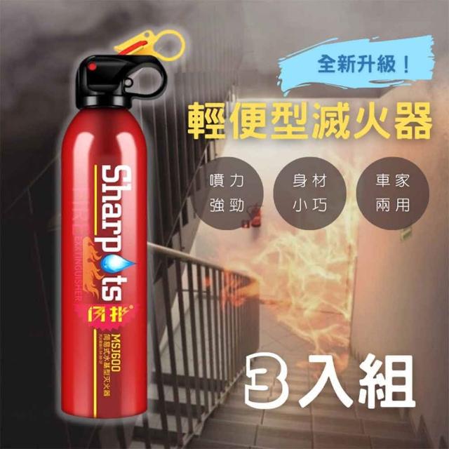 【2025】車用滅火器推薦10款高評價車用滅火器品牌排行 | 好吃美食的八里人