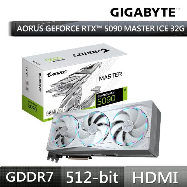 [情報] MOMO 技嘉 RTX5090 GAMING OC 大禮包