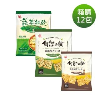 【2026】蘇打餅乾推薦10款高評價人氣品牌排行榜 | 好吃美食的八里人