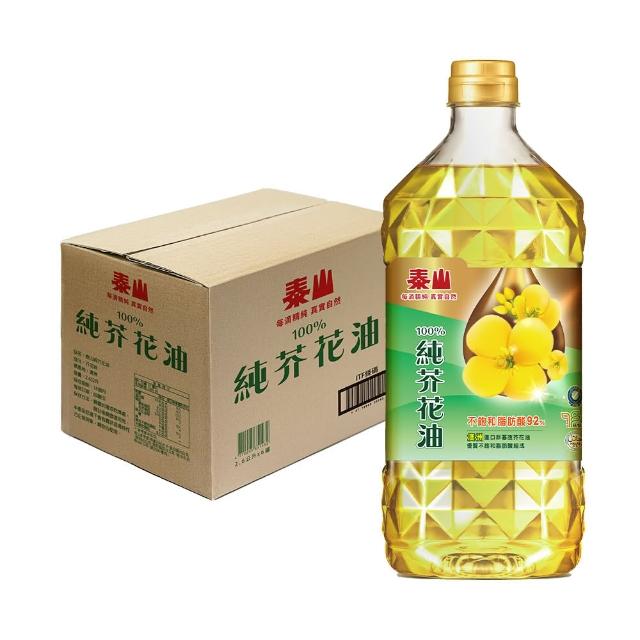 【2025】芥花油推薦ptt》10款高評價人氣品牌排行榜 | 好吃美食的八里人