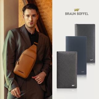 【2026】男長夾推薦10款高評價人氣品牌排行榜 | 好吃美食的八里人