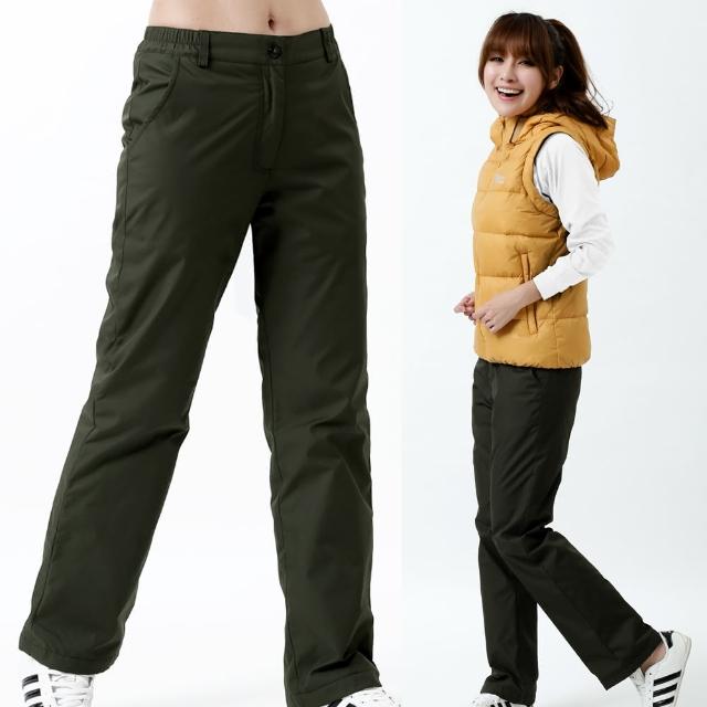 【2025】女防風保暖褲推薦10款高評價人氣品牌排行榜 | 好吃美食的八里人