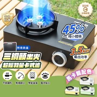 【2026】迷你卡式爐推薦10款高評價迷你卡式爐品牌排行 | BALIMAN情報局
