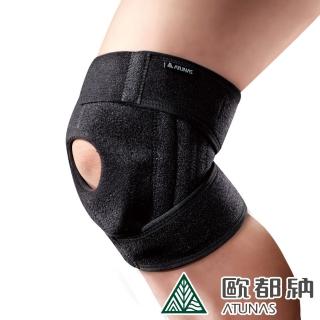 【2026】歐都納護膝推薦10款高評價歐都納護膝品牌排行 | BALIMAN情報局