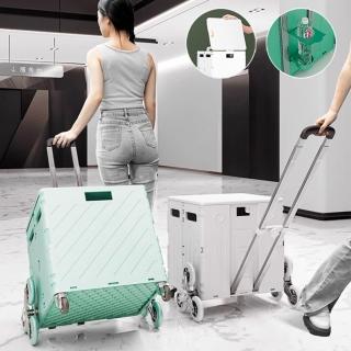 【2026】折疊推車推薦10款高評價人氣品牌排行榜 | 好吃美食的八里人