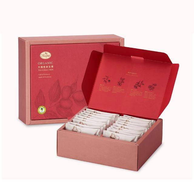 【2025必買】花茶禮盒終極推薦清單 | 好吃美食的八里人
