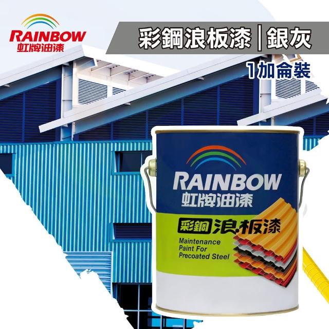 【2025】虹牌油漆推薦10款高評價虹牌油漆品牌排行 | 好吃美食的八里人