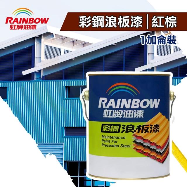 【2025】虹牌油漆推薦10款高評價虹牌油漆品牌排行 | 好吃美食的八里人