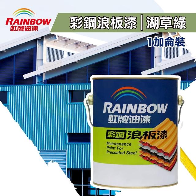 【2025】虹牌油漆推薦10款高評價虹牌油漆品牌排行 | 好吃美食的八里人