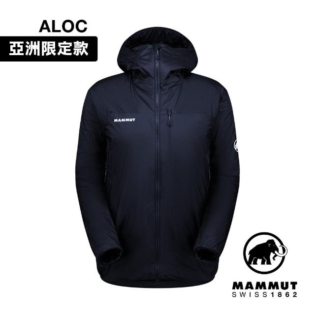 1306456-MAMMUT/Flex Air IN Jacket AF MenM(Mammut 輕量化纖防 1306456-MAMMUT/Flex Air IN Jacket AF MenM(Mammut 輕量化纖防
