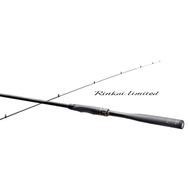 SHIMANO】22 鱗海LIMITED 1號530 磯釣竿- momo購物網- 好評推薦