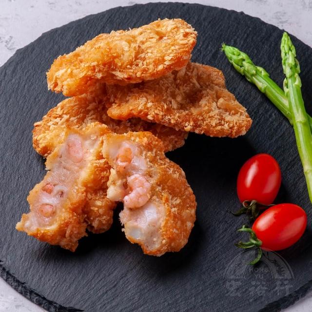 【2025必買】花枝蝦排終極推薦清單 | 好吃美食的八里人