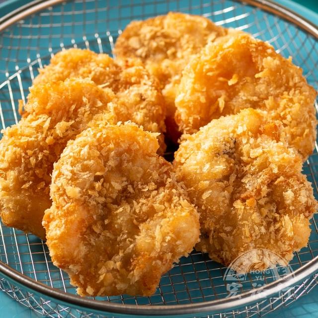 【2025必買】花枝蝦排終極推薦清單 | 好吃美食的八里人