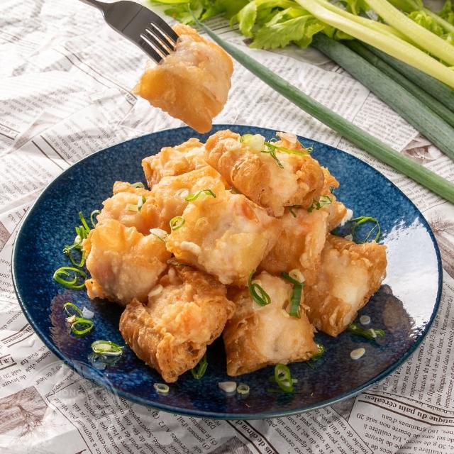 【2025必買】花枝蝦排終極推薦清單 | 好吃美食的八里人