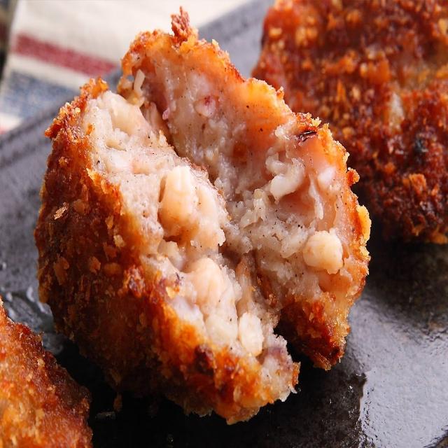 【2025必買】花枝蝦排終極推薦清單 | 好吃美食的八里人