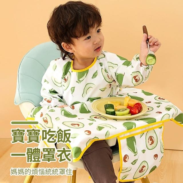 【2025】吃飯圍兜推薦10款高評價人氣品牌排行榜 | 好吃美食的八里人