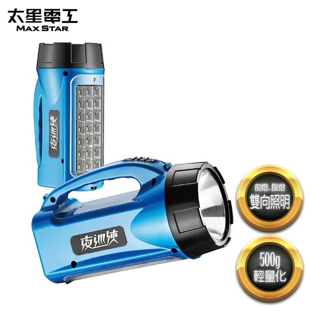 【2025】充電式照明燈推薦10款高評價人氣品牌排行榜 | 好吃美食的八里人
