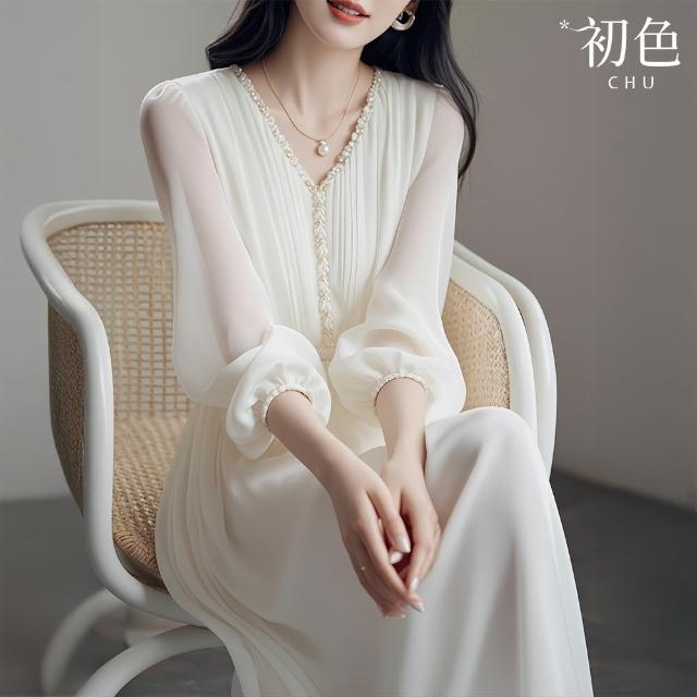 【2025】長洋裝推薦10款高評價長洋裝品牌排行 | 好吃美食的八里人