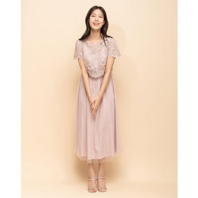 【2025】長洋裝推薦10款高評價長洋裝品牌排行 | 好吃美食的八里人