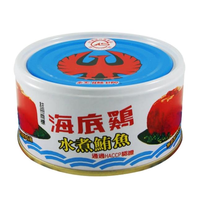 【2025必買】水煮鮪魚罐頭終極推薦清單 | 好吃美食的八里人