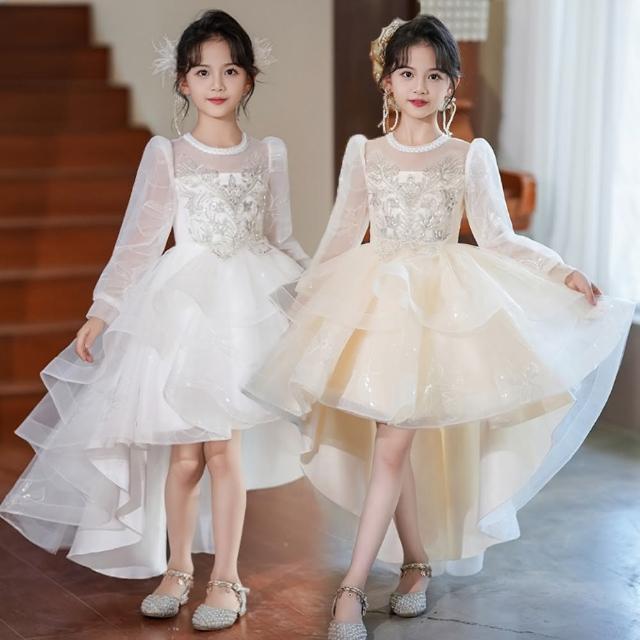 【2025】花童禮服推薦10款高評價花童禮服品牌排行 | 好吃美食的八里人