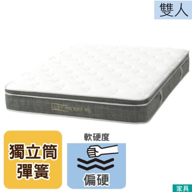 【2025必買】宜得利床墊終極推薦清單 | 好吃美食的八里人
