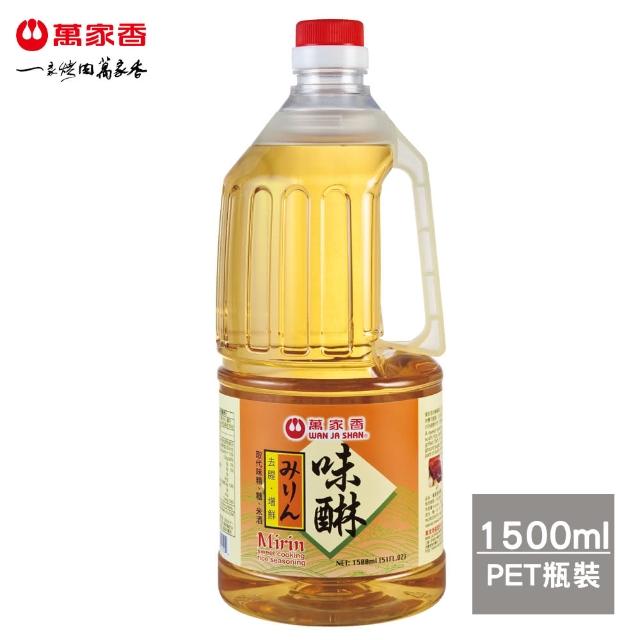 【2025】味醂推薦10款高評價味醂品牌排行 | 好吃美食的八里人