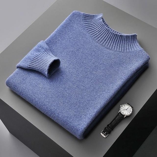【2025】男毛衣推薦10款高評價男毛衣品牌排行 | 好吃美食的八里人