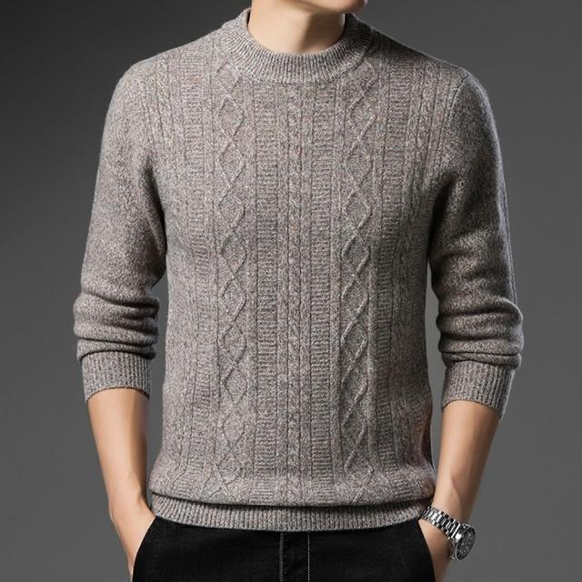 【2025】男毛衣推薦10款高評價男毛衣品牌排行 | 好吃美食的八里人