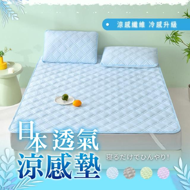 【2025】日本涼感床墊推薦ptt》10款高評價人氣品牌排行榜 | 好吃美食的八里人