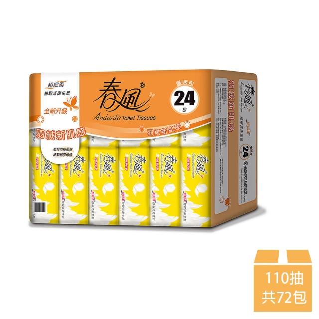 【2025必買】春風衛生紙終極推薦清單 | 好吃美食的八里人