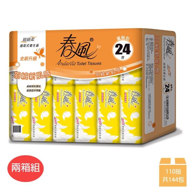 【2025必買】春風衛生紙終極推薦清單 | 好吃美食的八里人
