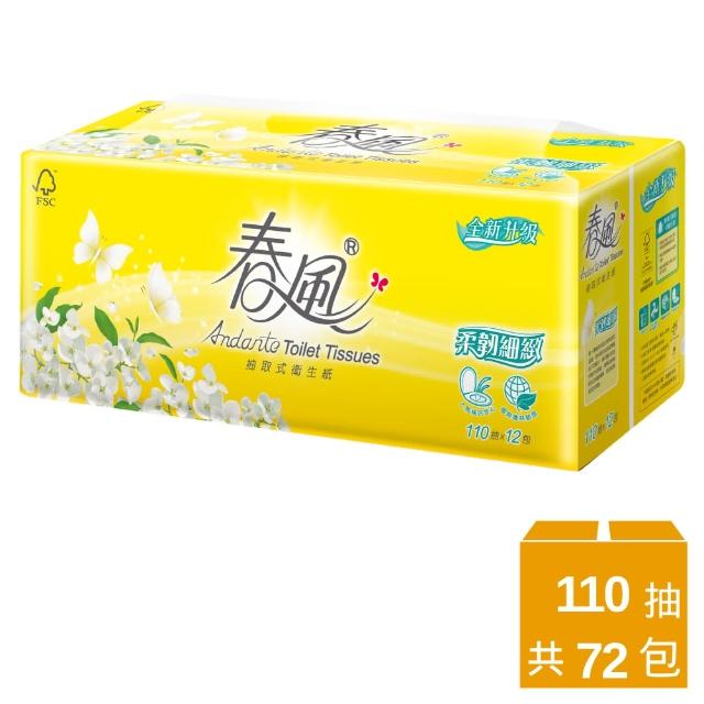 【2025必買】春風衛生紙終極推薦清單 | 好吃美食的八里人