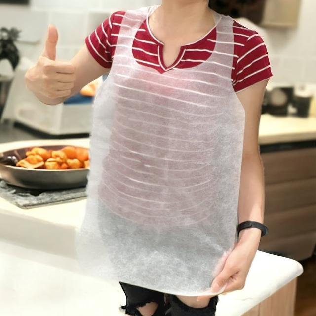 【2025】拋棄式圍兜推薦ptt》10款高評價人氣品牌排行榜 | 好吃美食的八里人